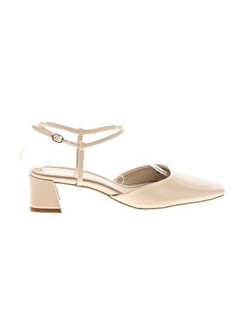 Zara Heels (view 1)