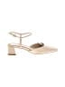 Zara Ivory Heels Size EU 36 - photo 1