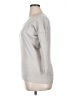 Asics 100% Wool Silver 3/4 Sleeve T-Shirt Size 1X (estimated) - photo 5