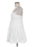 Náti White Sleeveless Blouse Size M - photo 5