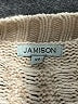 Jamison Tan Pullover Sweater Size XS - photo 7