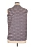 Beacon Gray Sleeveless Blouse Size 1X - photo 2