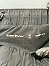 Active by Old Navy 100% Polyester Solid Black Athletic Shorts Size 8 - photo 3