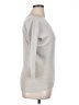 Asics 100% Wool Silver 3/4 Sleeve T-Shirt Size 1X (estimated) - photo 4