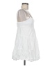 Náti White Sleeveless Blouse Size M - photo 4