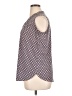 Beacon Gray Sleeveless Blouse Size 1X - photo 5