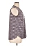Beacon Gray Sleeveless Blouse Size 1X - photo 4
