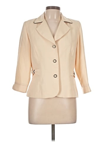 Studio 1 Blazer (view 1)