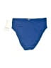 Sunsets Solid Blue Swimsuit Bottoms Size S - photo 2