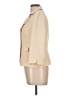 Studio 1 100% Polyester Ivory Blazer Size 10 - photo 5