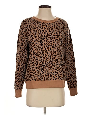 J.Crew Factory Store Pullover Sweater (view 1)