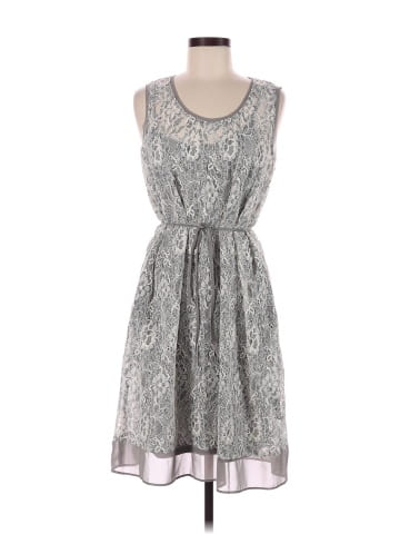 Simply Vera Vera Wang Casual Dress (view 1)