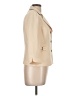 Studio 1 100% Polyester Ivory Blazer Size 10 - photo 4