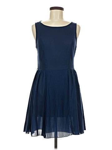 Forever 21 Cocktail Dress (view 1)