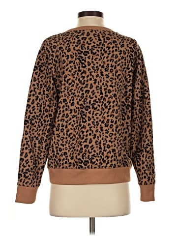 J.Crew Factory Store Pullover Sweater (view 2)