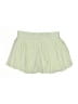 SHEFIT Solid Green Active Skort Size L (estimated) - photo 2