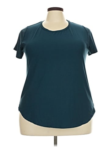 we wander Active T-Shirt (view 1)