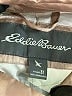 Eddie Bauer 100% Polyester Solid Gold Tan Jacket Size 3X - photo 6