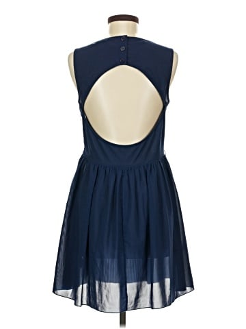 Forever 21 Cocktail Dress (view 2)