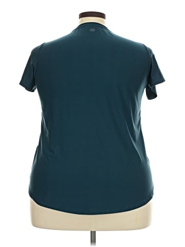 we wander Active T-Shirt (view 2)