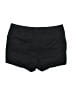 Ann Taylor LOFT Solid Black Shorts Size 16 - photo 2