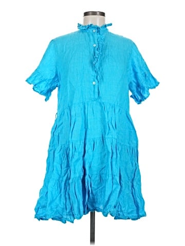 Mille Casual Dress (view 1)