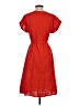 Universal Thread Red Casual Dress Size XS - photo 2