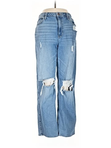 Hollister Jeans (view 1)
