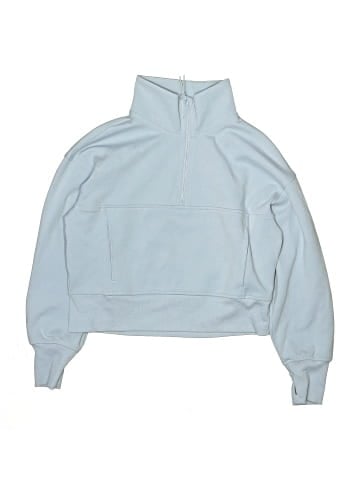 Active by Old Navy Sweatshirt (view 1)