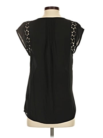 A Pea in the Pod Sleeveless Blouse (view 2)
