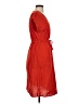 Universal Thread Red Casual Dress Size XS - photo 4
