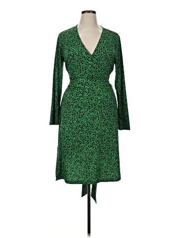 Banana Republic Factory Store Casual Dress (view 1)