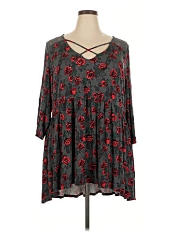 Torrid Casual Dress (view 1)