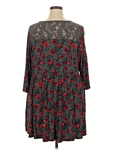 Torrid Casual Dress (view 2)