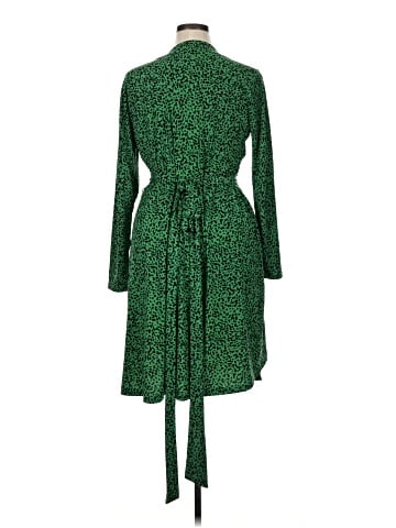 Banana Republic Factory Store Casual Dress (view 2)