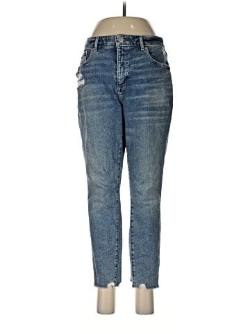 Ann Taylor LOFT Jeans (view 1)