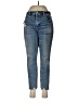 Ann Taylor LOFT Blue Jeans Size 29 waist - photo 1