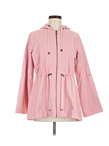 Simply Noelle Raincoat (view 1)