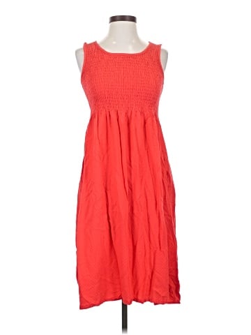 Croft & Barrow Casual Dress (view 1)