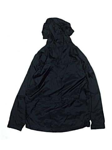 Lands' End Raincoat (view 2)