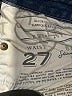Treasure & Bond Blue Jeans Size 27 waist - photo 8