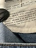 Treasure & Bond Blue Jeans Size 27 waist - photo 9