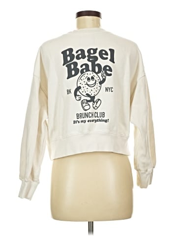Old Navy Sweatshirt (view 2)