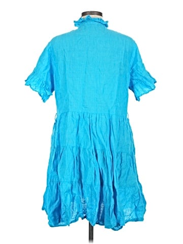 Mille Casual Dress (view 2)