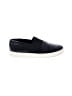 Vince. 100% Leather Black Sneakers Size 8 - photo 1