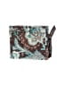 Vera Bradley Teal Wallet One size - photo 2