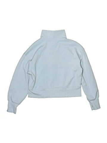 Active by Old Navy Sweatshirt (view 2)
