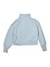 Active by Old Navy Blue Sweatshirt Size 10 - 12 - photo 2