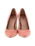 27 EDIT Pink Heels Size 9 1/2 - photo 2