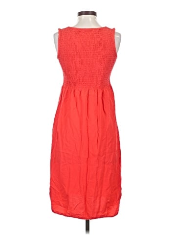 Croft & Barrow Casual Dress (view 2)